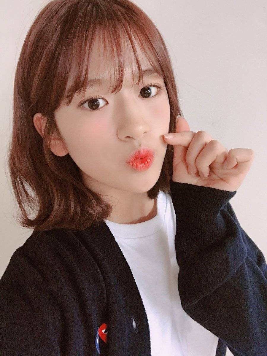 반에 한명쯤은 있는 친근한 외모의 아이돌 | 인스티즈