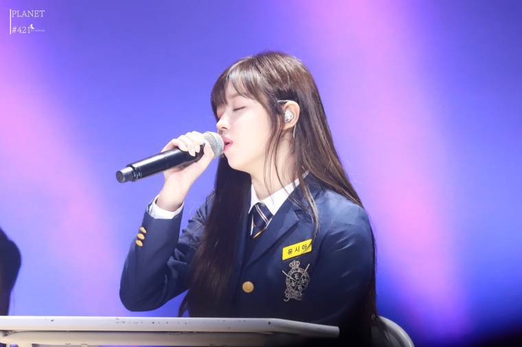 190420 oh my gir 팬미팅 오늘도 미라클 | 인스티즈