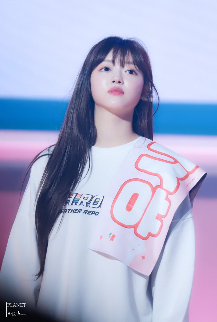 190420 oh my gir 팬미팅 오늘도 미라클 | 인스티즈