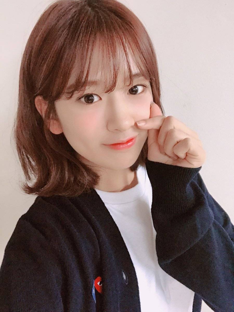 반에 한명쯤은 있는 친근한 외모의 아이돌 | 인스티즈