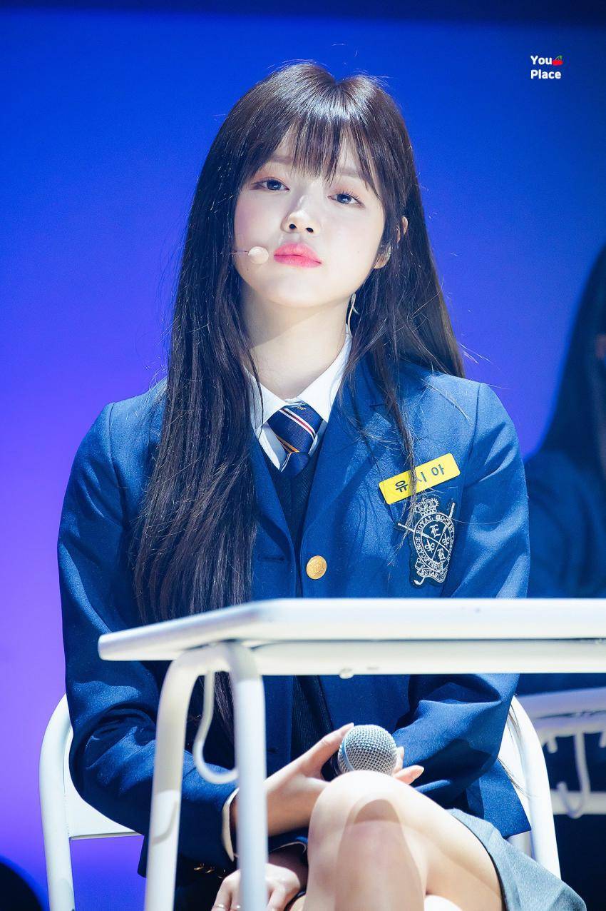 190420 oh my gir 팬미팅 오늘도 미라클 | 인스티즈