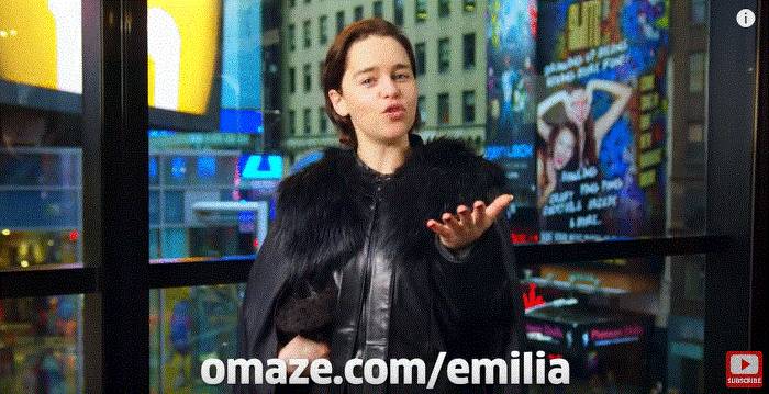 [왕좌의게임] 존 스노우로 분장하고 맨하탄 돌아댕기는 대너리스ㅋㅋㅋㅋㅋ.jpg | 인스티즈