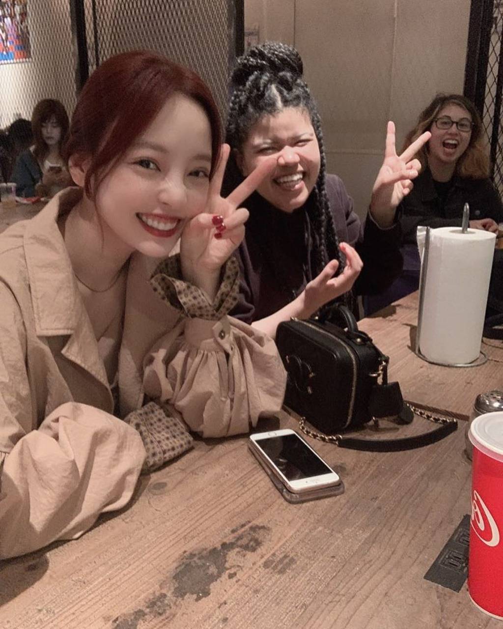 구하라 최근 인스타그램 | 인스티즈