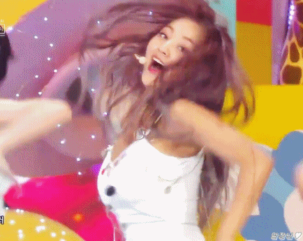  트와이스 신의 한수 중 하나.gif | 인스티즈