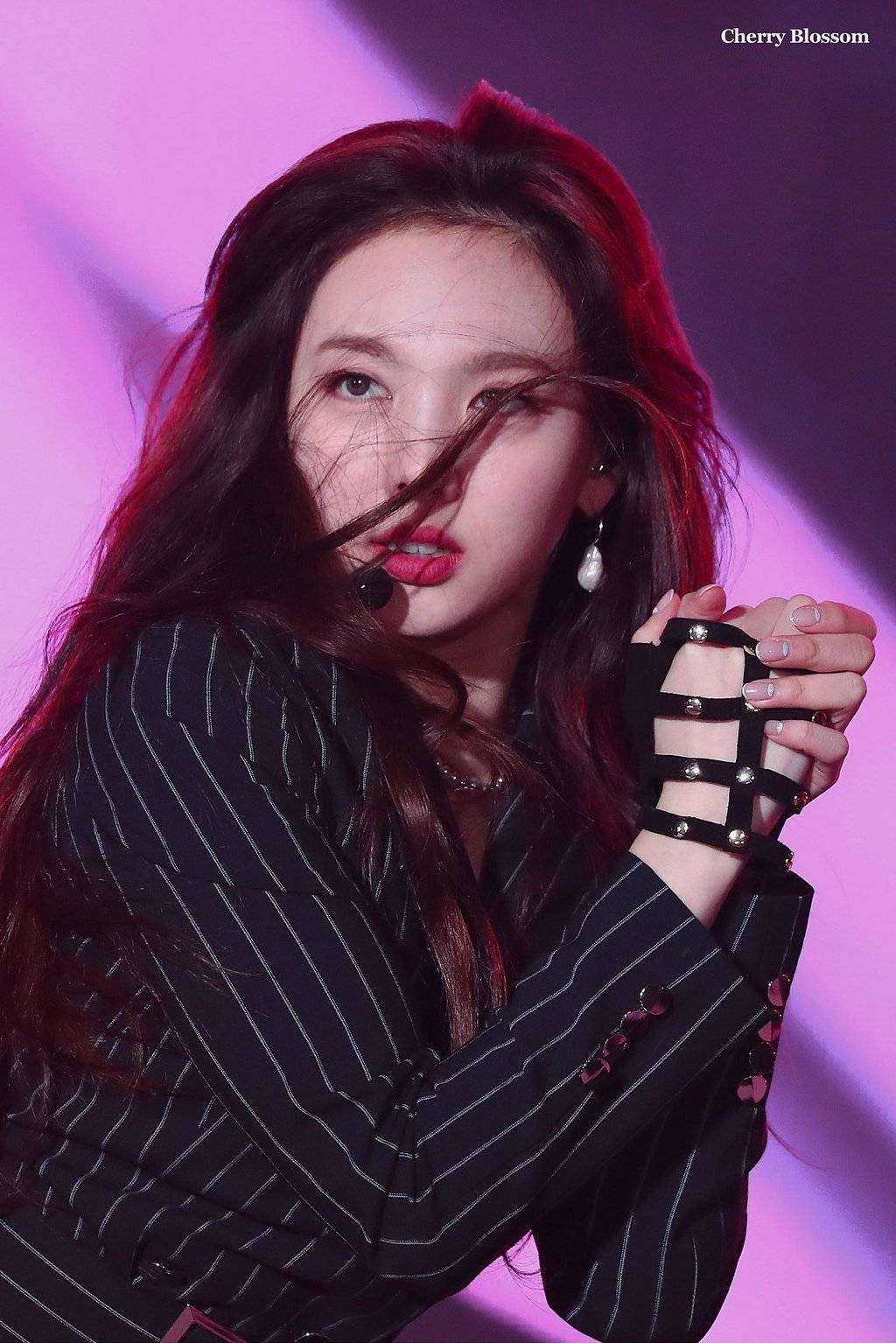 190428 트와이스 나연이 - FANCY + Hush + Yes or Yes + DTNA 광주 슈퍼콘서트 | 인스티즈