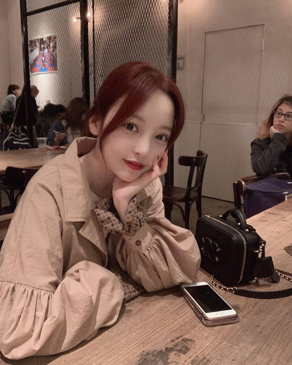 구하라 최근 인스타그램 | 인스티즈