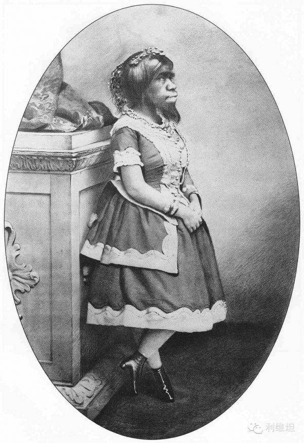 153년만의 장례식, 줄리아 파스트라나의 기구한 삶 | 인스티즈