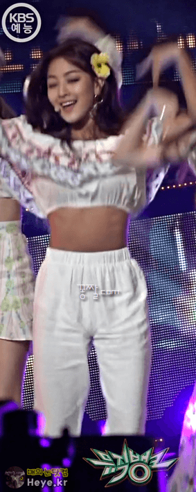  트와이스 신의 한수 중 하나.gif | 인스티즈