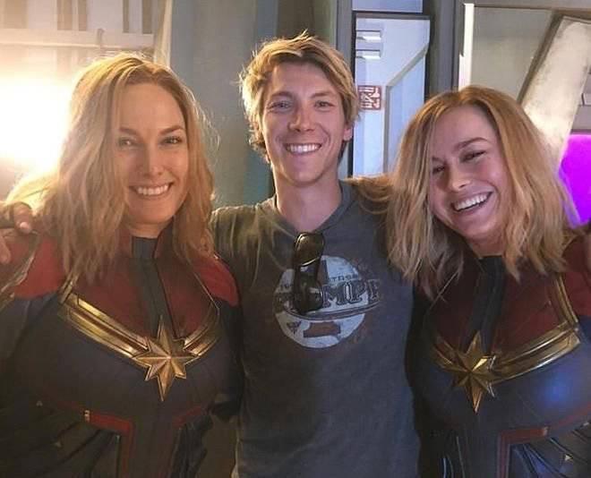 현재 난리난 마블 브리라슨vs크리스 햄스워스 논란의 진실 | 인스티즈