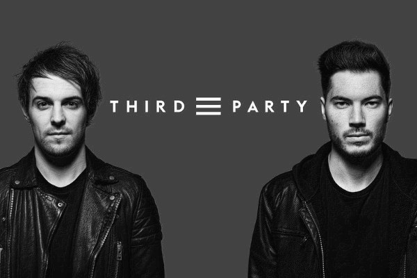 [오늘의EDM] Third ≡ Party - Free | 인스티즈