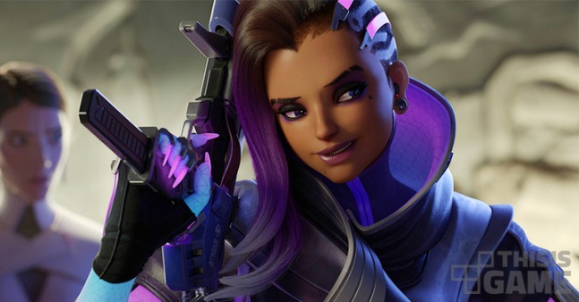 오버워치에도 유즈맵 편집기가? 워크샵 기능, PTR 서버 추가 | 인스티즈