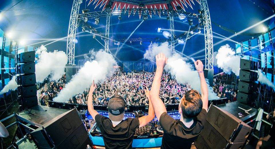 [오늘의EDM] Third ≡ Party - Free | 인스티즈