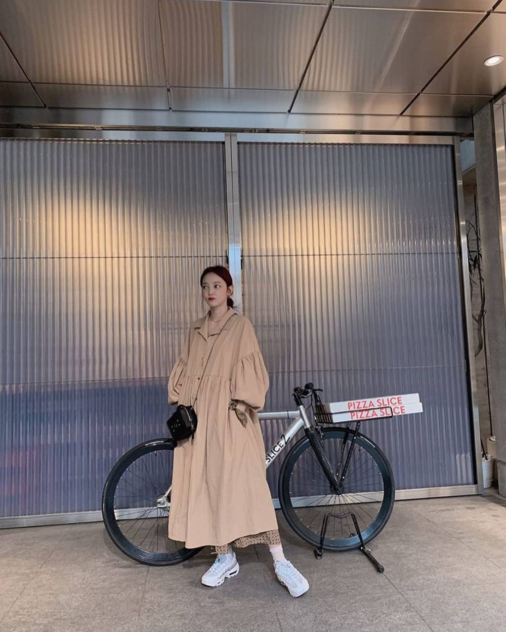 구하라 최근 인스타그램 | 인스티즈