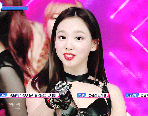 사나 못지 않게 쇼챔피언 박살낸 트와이스 나연 | 인스티즈