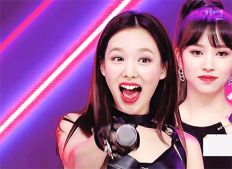 사나 못지 않게 쇼챔피언 박살낸 트와이스 나연 | 인스티즈