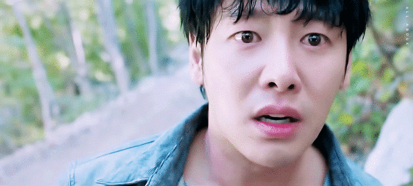 배역위해 일부러 다이어트 하고 살 찐 김동욱 극과극 외모변화 | 인스티즈