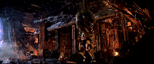 타노스의 여정.gif | 인스티즈