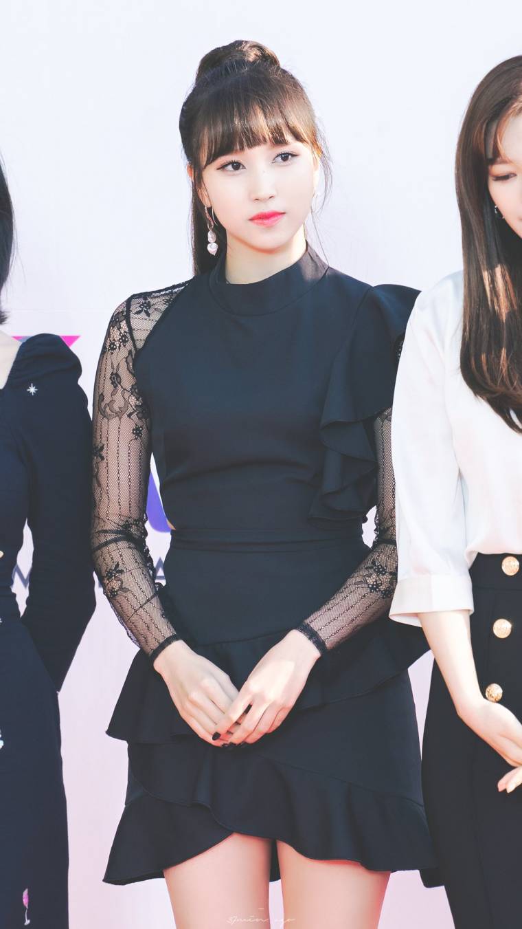 190428 트와이스 묘이 미나 - FANCY + Hush + Yes or Yes + DTNA 광주 슈퍼콘서트 | 인스티즈