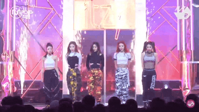 [ITZY?ITZY!] EP22. CHEER UP 있지! + 190330 ITZY 도쿄돔 다녀왔지💕 | 인스티즈