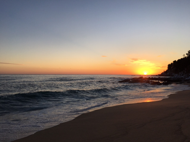 2017 정유년 첫 해돋이 | 인스티즈