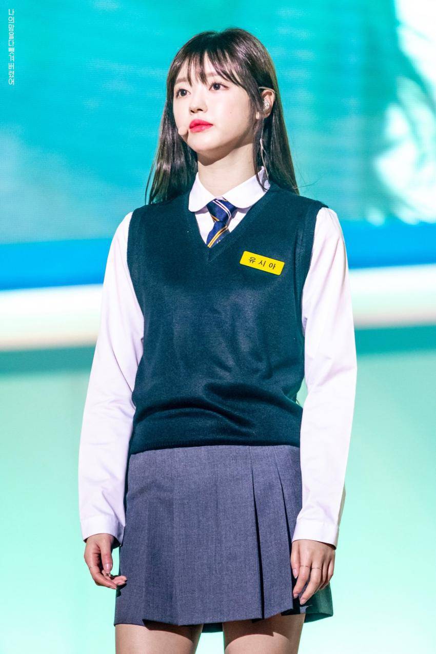 190420 oh my gir 팬미팅 오늘도 미라클 | 인스티즈