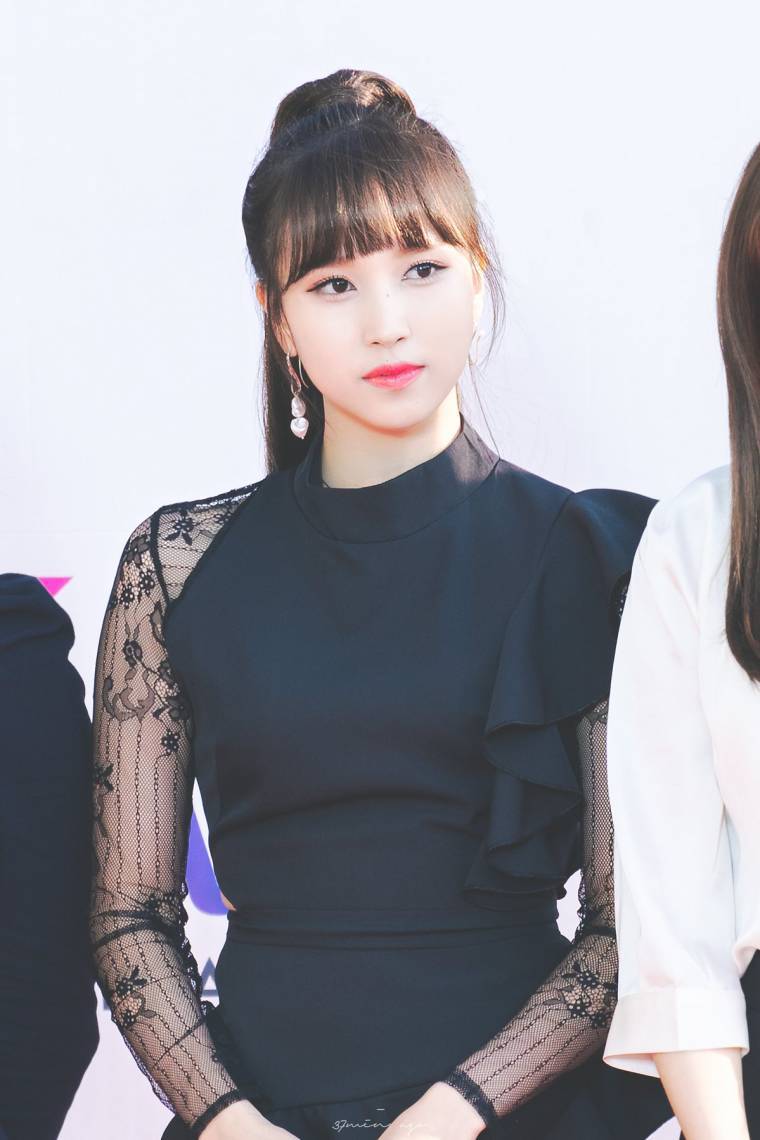 190428 트와이스 묘이 미나 - FANCY + Hush + Yes or Yes + DTNA 광주 슈퍼콘서트 | 인스티즈