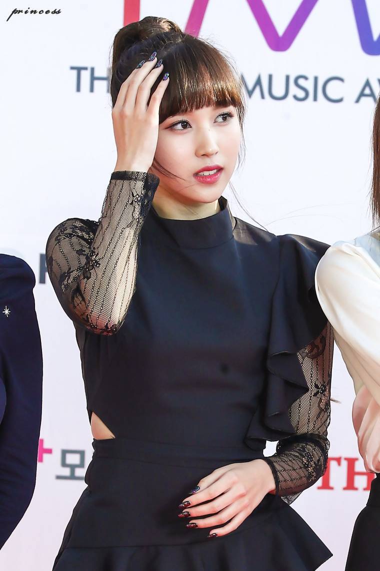 190428 트와이스 묘이 미나 - FANCY + Hush + Yes or Yes + DTNA 광주 슈퍼콘서트 | 인스티즈