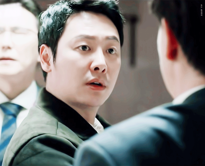 배역위해 일부러 다이어트 하고 살 찐 김동욱 극과극 외모변화 | 인스티즈