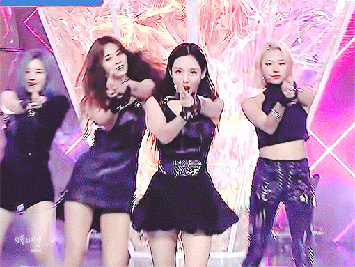 사나 못지 않게 쇼챔피언 박살낸 트와이스 나연 | 인스티즈