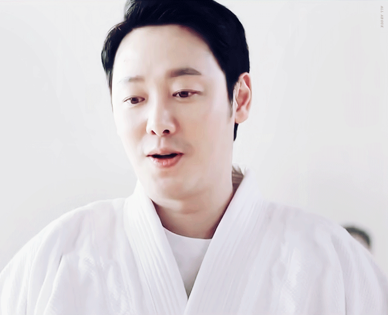 배역위해 일부러 다이어트 하고 살 찐 김동욱 극과극 외모변화 | 인스티즈