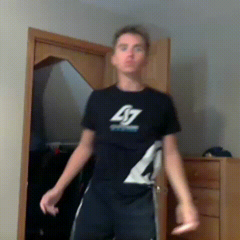 현시간 북미 CLG 팬들 | 인스티즈