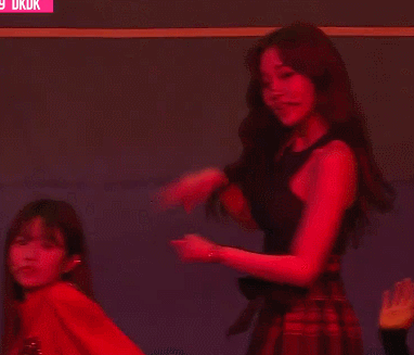 아이즈원 권은비vs프로미스나인 노지선 | 인스티즈