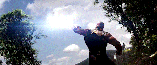 타노스의 여정.gif | 인스티즈