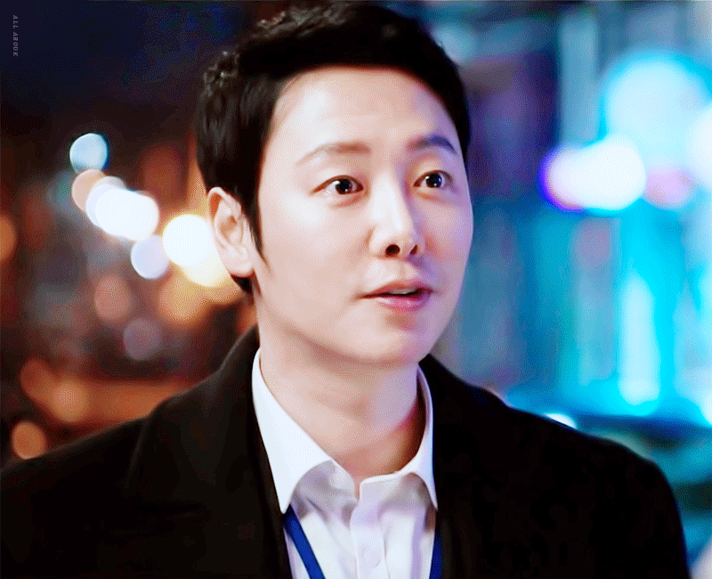 배역위해 일부러 다이어트 하고 살 찐 김동욱 극과극 외모변화 | 인스티즈