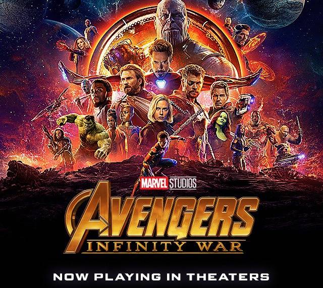 마블 인피티워의 시작 | 인스티즈