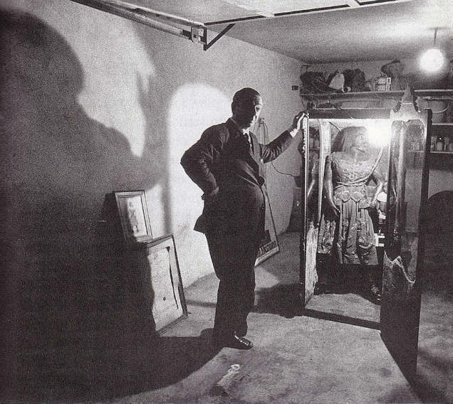 153년만의 장례식, 줄리아 파스트라나의 기구한 삶 | 인스티즈