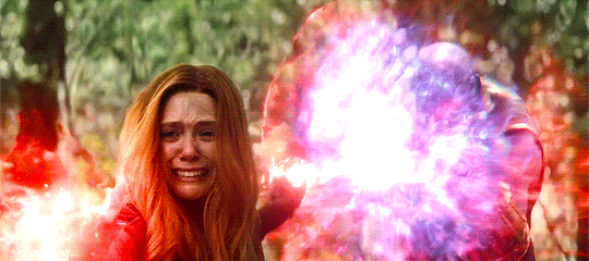 타노스의 여정.gif | 인스티즈