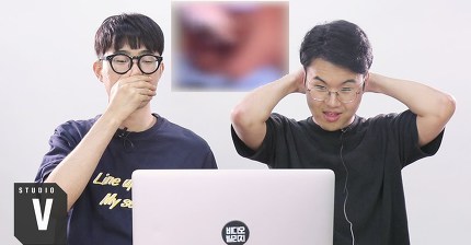 남자들이 출산하는 과정을 본다면 | 인스티즈