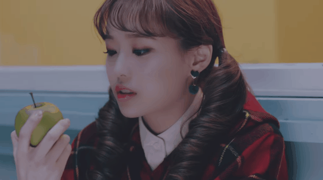 이달의 소녀 츄~ | 인스티즈