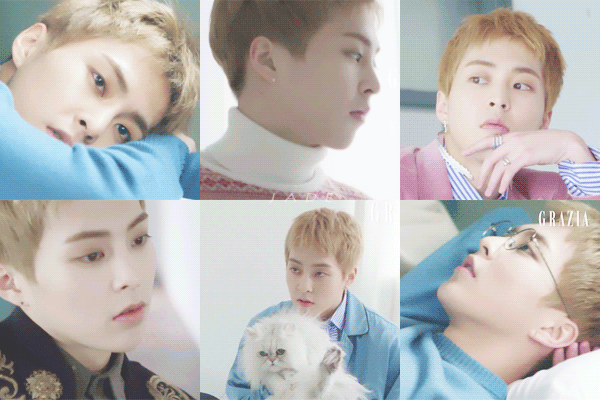 머글 흡수하던 시절의 엑소 시우민.jpg | 인스티즈