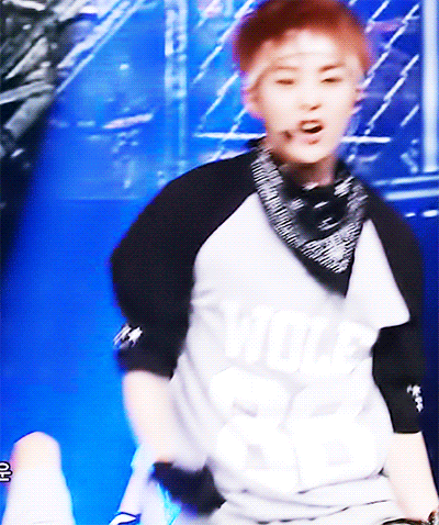 머글 흡수하던 시절의 엑소 시우민.jpg | 인스티즈