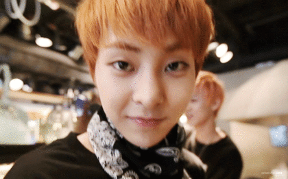 머글 흡수하던 시절의 엑소 시우민.jpg | 인스티즈