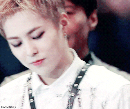 머글 흡수하던 시절의 엑소 시우민.jpg | 인스티즈