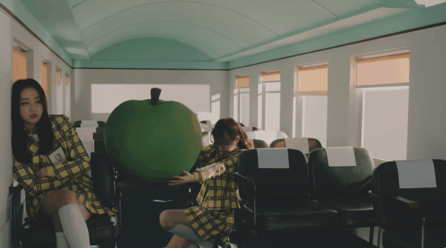 이달의 소녀 츄~ | 인스티즈