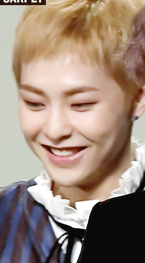 머글 흡수하던 시절의 엑소 시우민.jpg | 인스티즈