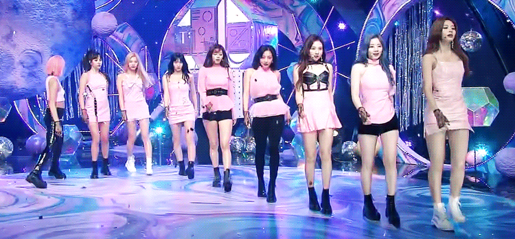 190428 트와이스 슈퍼콘서트 - Fancy + HUSH + YES or YES + DTNA 광주 세계수영선수권대회 성공기원 슈퍼콘서트 | 인스티즈