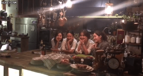 10년 전 이효리 단콘에서 핑클 완전체 루비 | 인스티즈