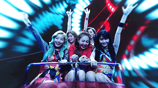 190428 트와이스 슈퍼콘서트 - Fancy + HUSH + YES or YES + DTNA 광주 세계수영선수권대회 성공기원 슈퍼콘서트 | 인스티즈