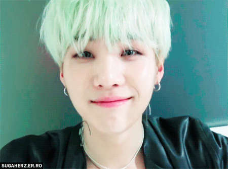 너 민윤기가 왜 위험한 줄 알아? | 인스티즈