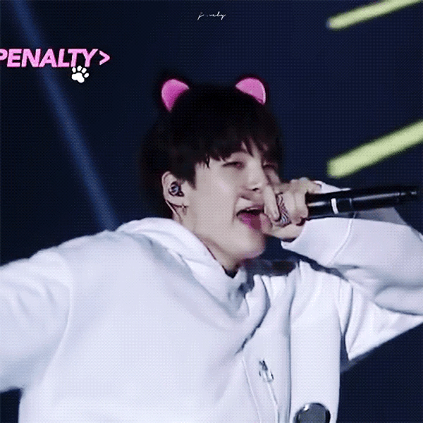 너 민윤기가 왜 위험한 줄 알아? | 인스티즈